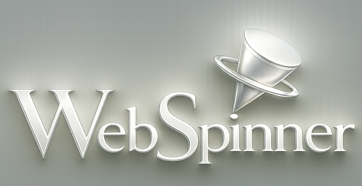 Webspinner